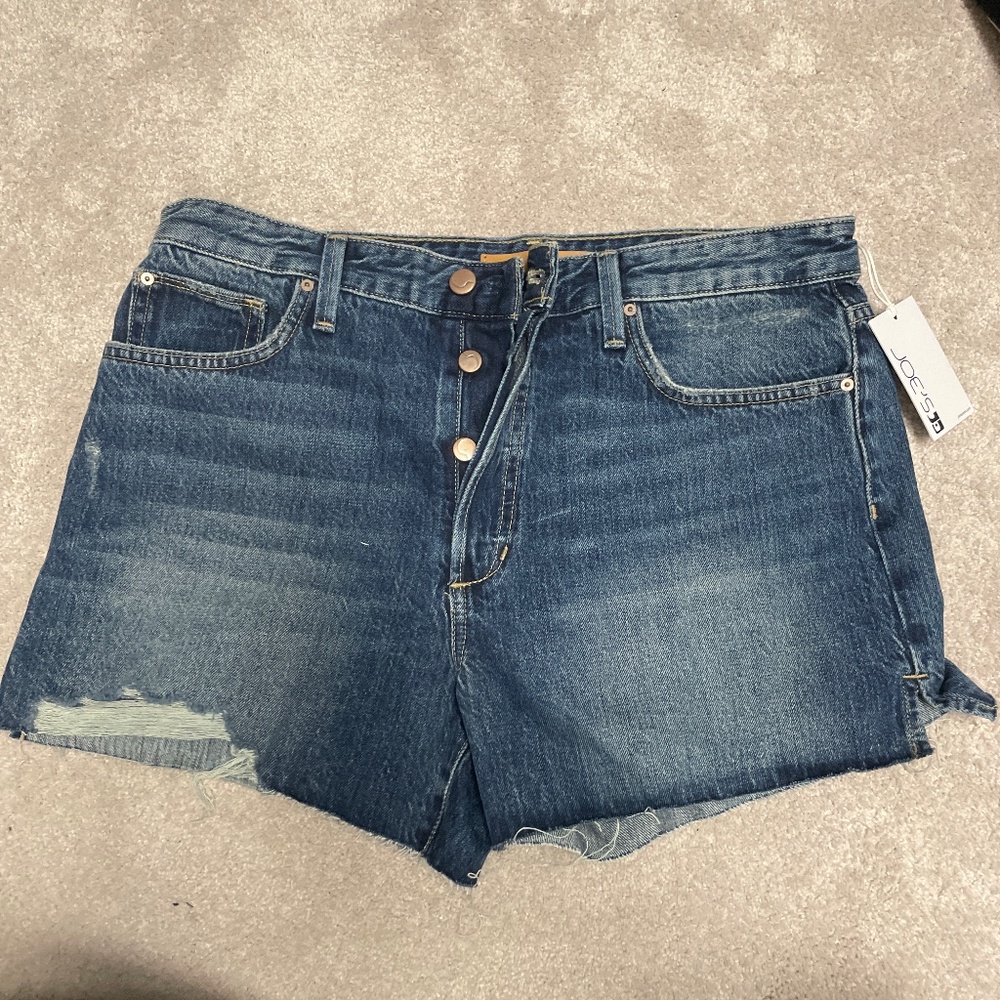 Joe Jean shorts